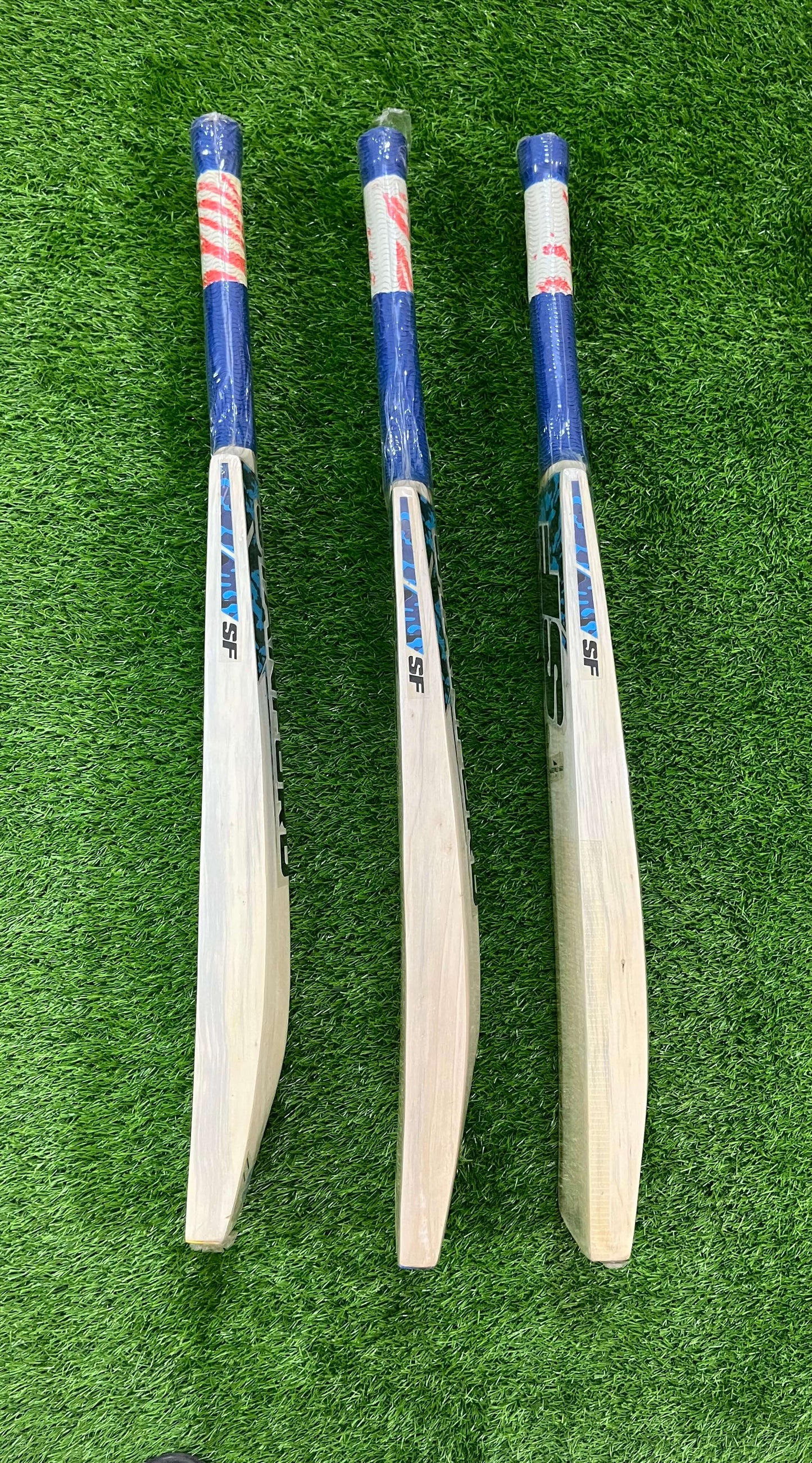 SF- Stand Ford Hard Ball Bat Kashmiri Willow Wood A++ Quaity Wood