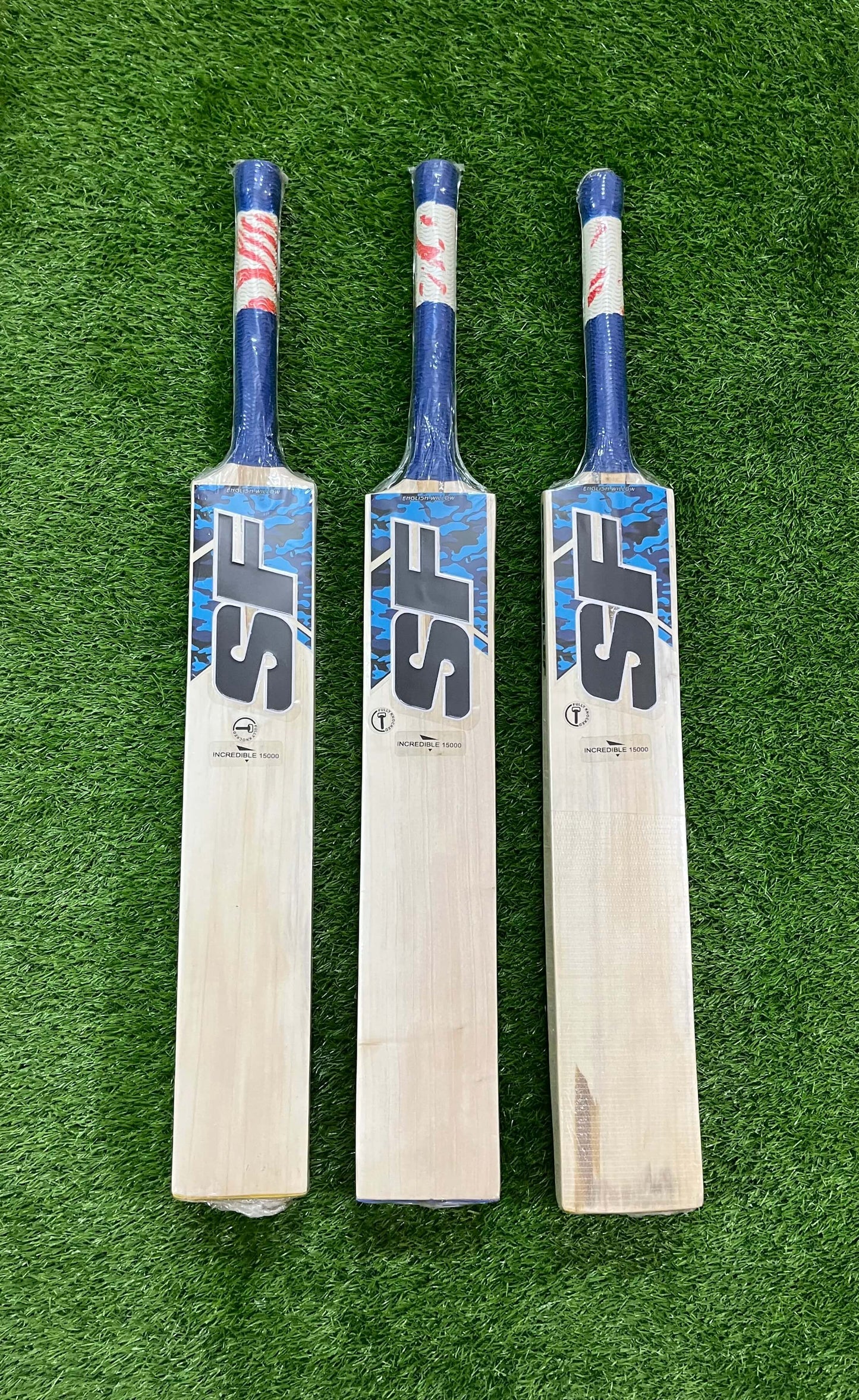 SF- Stand Ford Hard Ball Bat Kashmiri Willow Wood A++ Quaity Wood