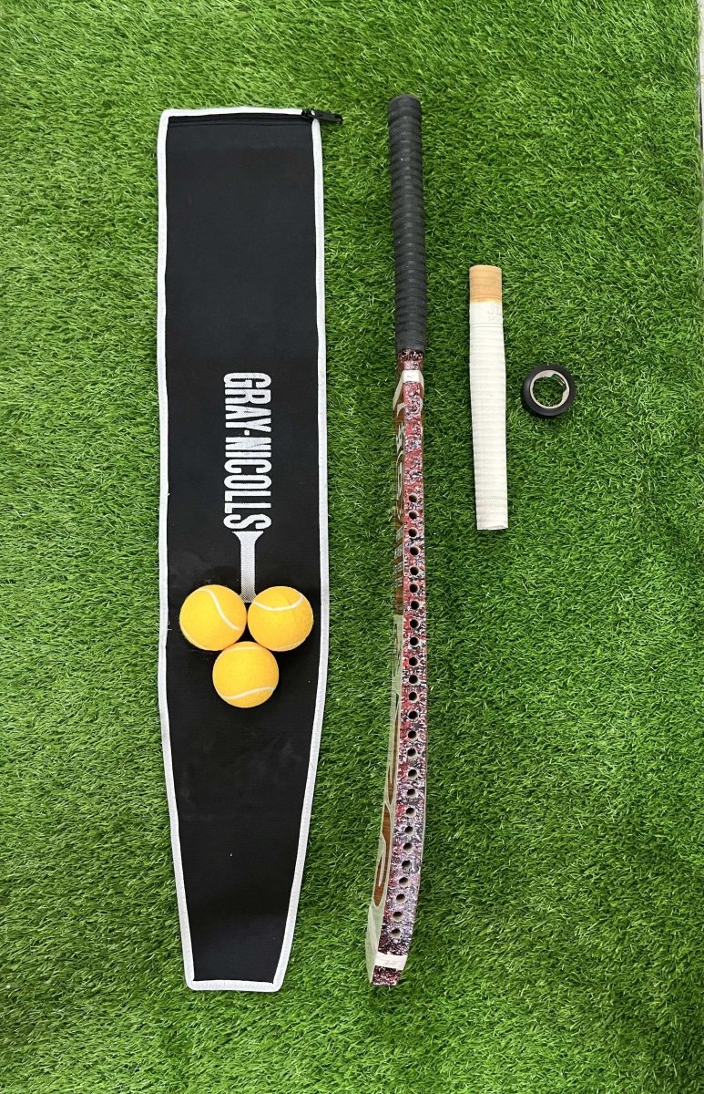 Tape Ball bat premium quality wood with free and fast delivery
