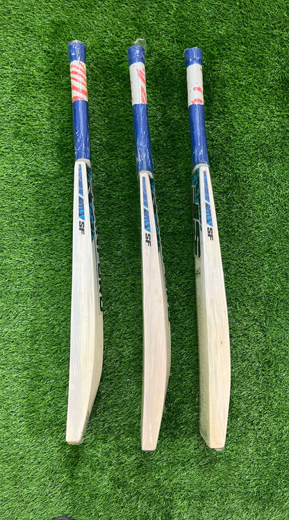 SF- Stand Ford Hard Ball Bat Kashmiri Willow Wood A++ Quaity Wood