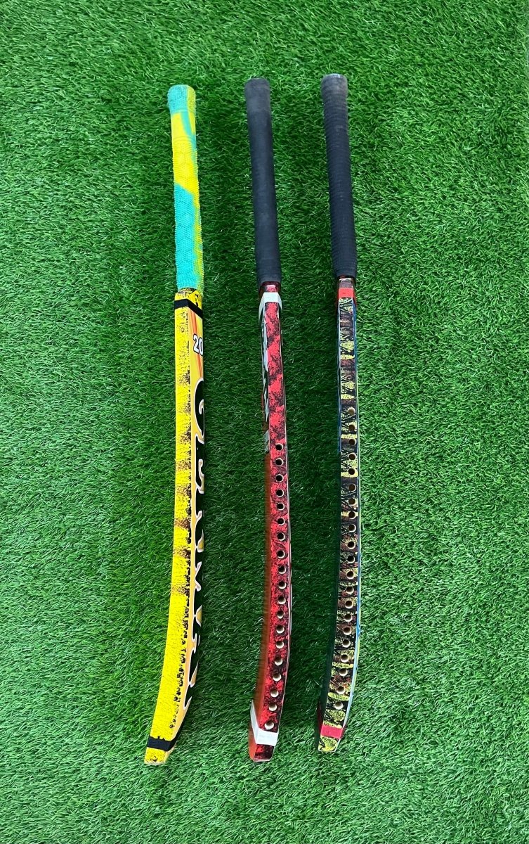 rehan sports german sports tape ball cricket bat by rehan sports best cricket bat in pakistan