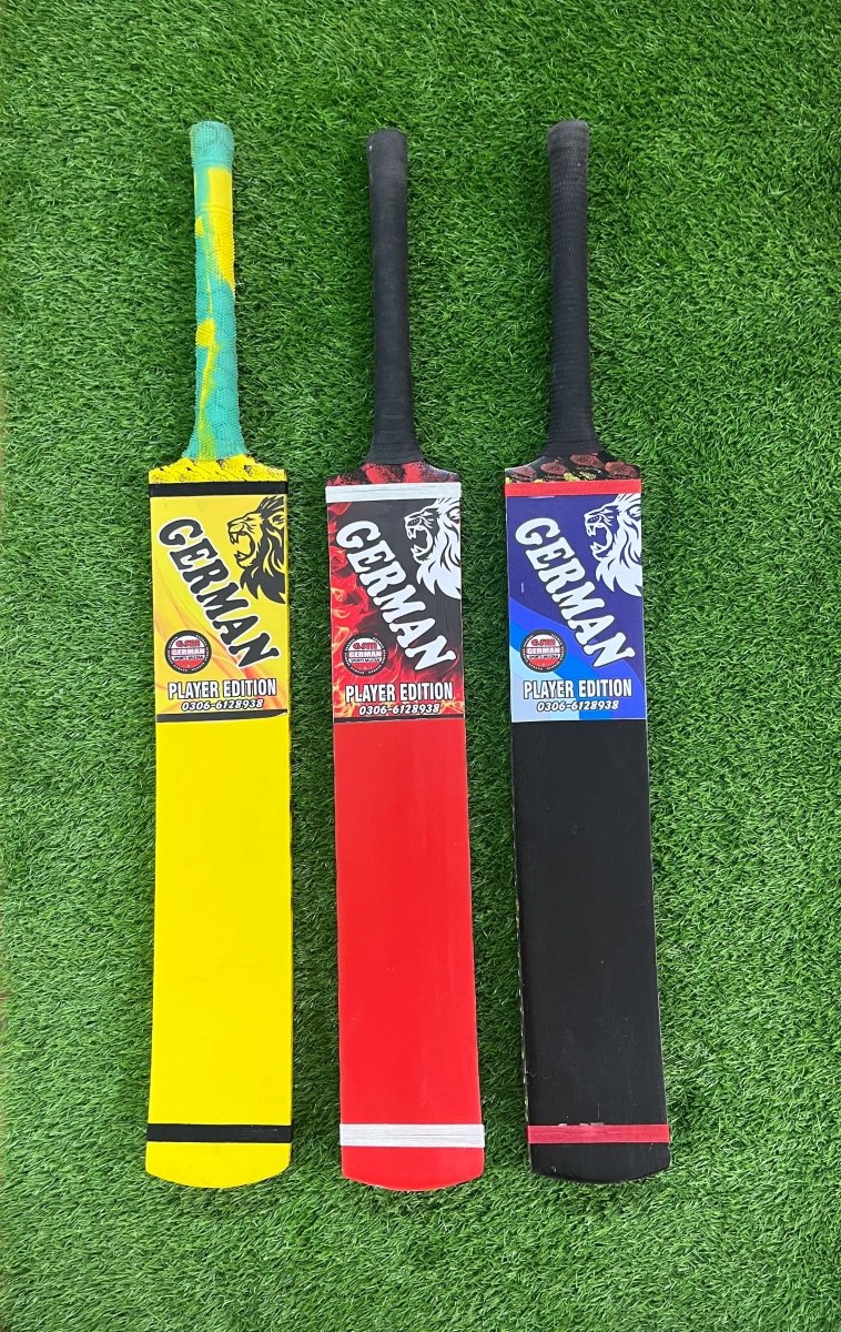 German Premium and comfortable grip free and fast delivery in pakistan by rehan sports