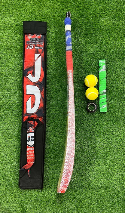 Rehan sports Premium quality Cricket bat with Comfortable grip free and fast delivery in pakistan