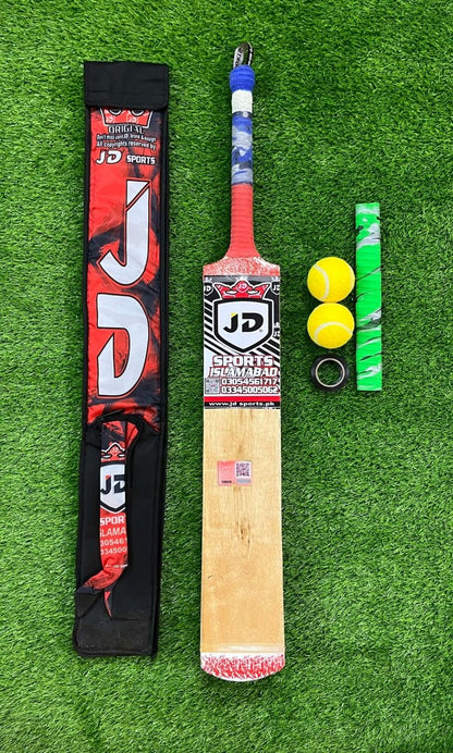 Best Tape ball bat in pakistan premium quality Jd Cricket bat deal Top 1 tape ball bat