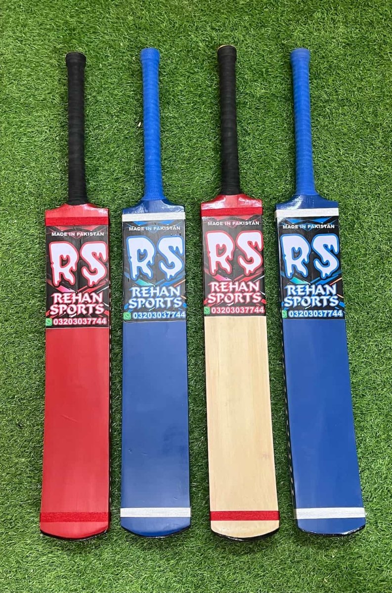 Best tape ball bat in pakistan Best quality wood with comfortable grip free delivery in pakistan