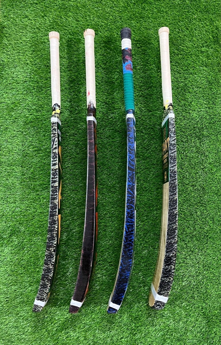 Tape ball bat Coconut wood free and fast delivery all across pakistan