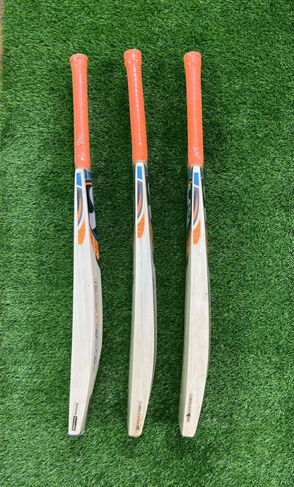 SG Hard ball bat with premium quality grip best hard ball bat in pakistan