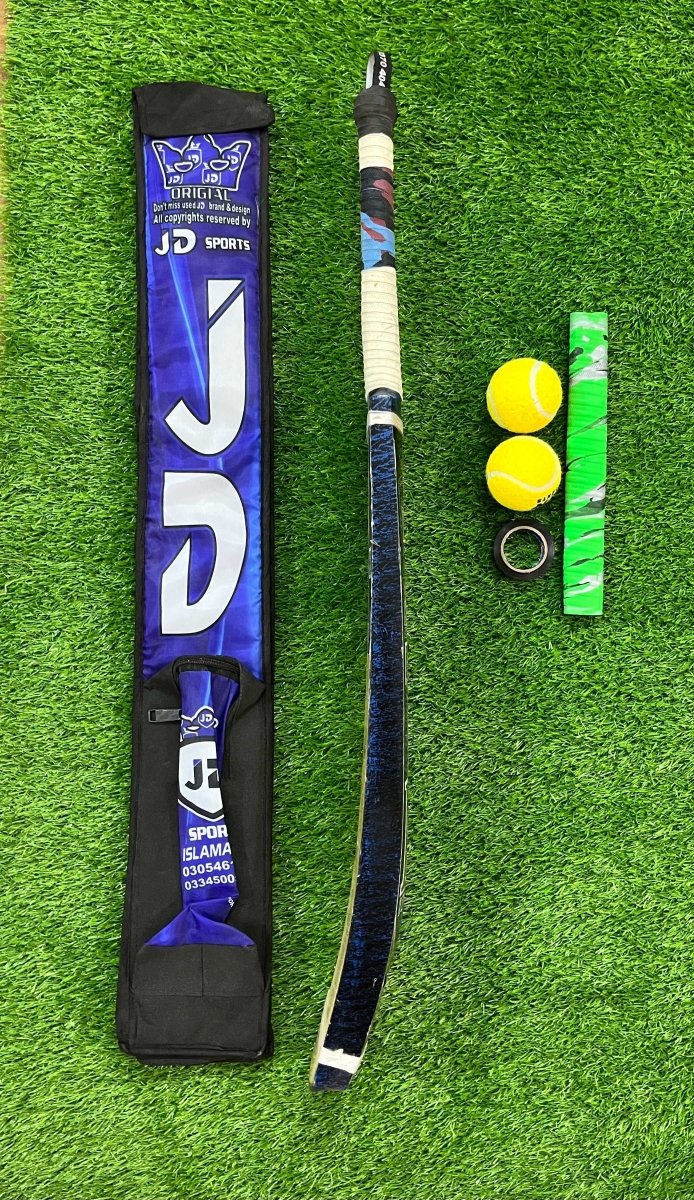 TM Tape Ball Bat King Edition Premium Coconut Bat Deal By Rehan Sports